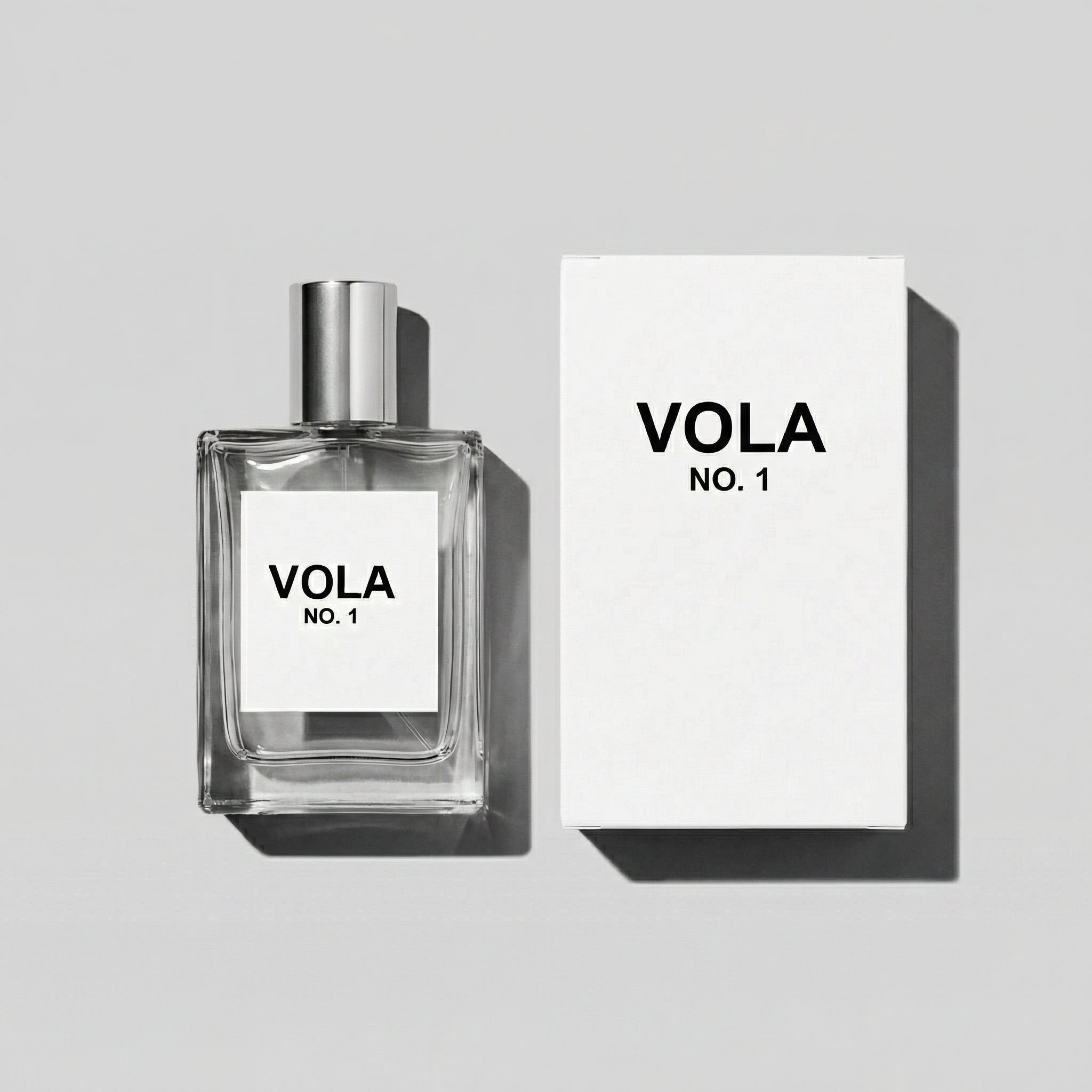 VOLA NO. 1